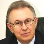 Привітання народного депутата України, голови Дніпропетровської обласної організації Народної Партії Миколи Деркача з Днем Перемоги